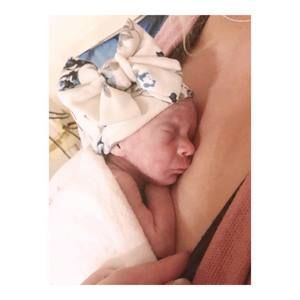 Meet your Posher, Molly